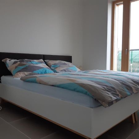 Rezidence Pavlov Appartement Buitenkant foto