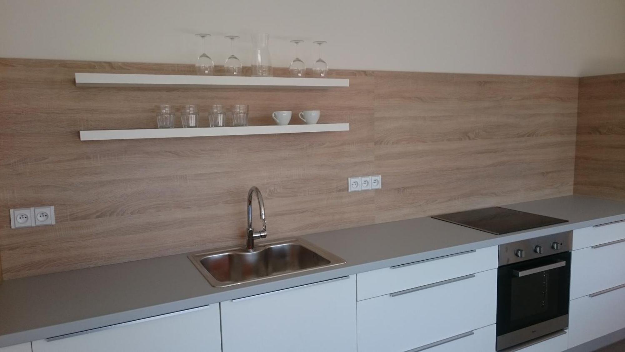 Rezidence Pavlov Appartement Buitenkant foto