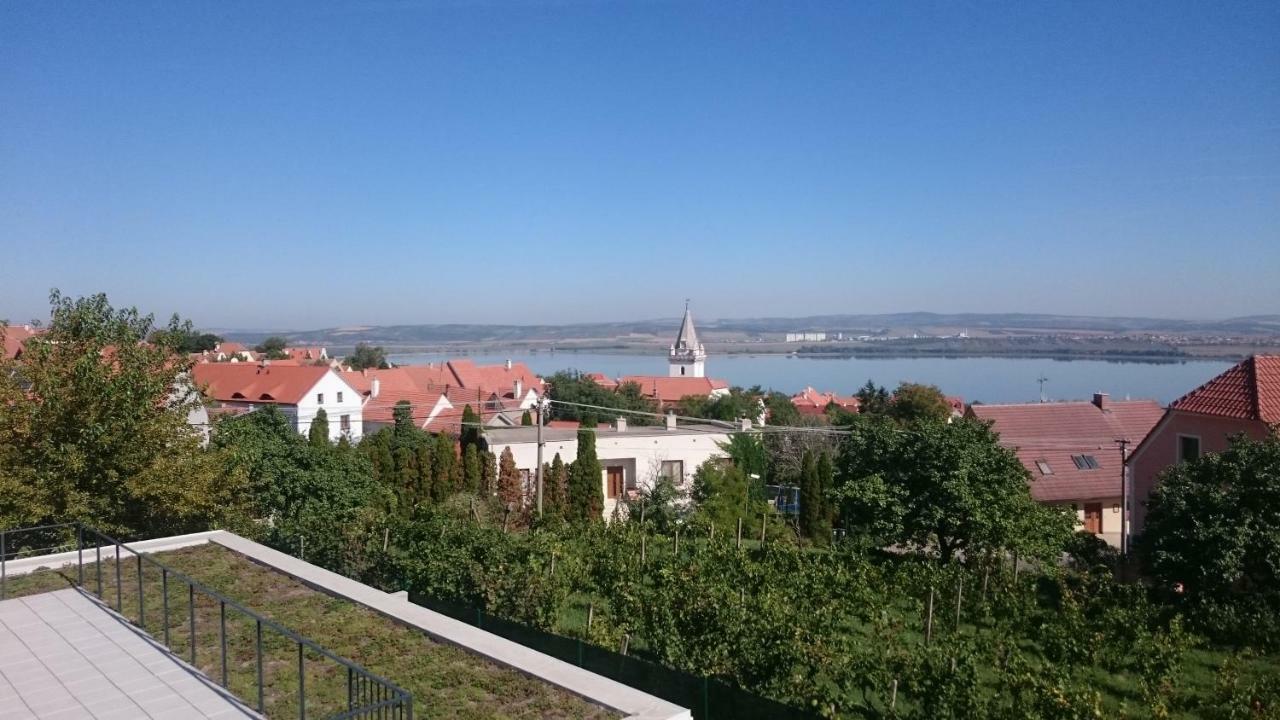Rezidence Pavlov Appartement Buitenkant foto
