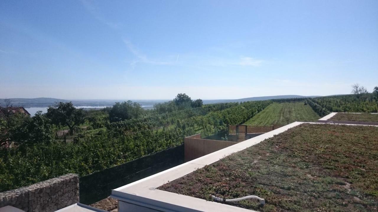 Rezidence Pavlov Appartement Buitenkant foto