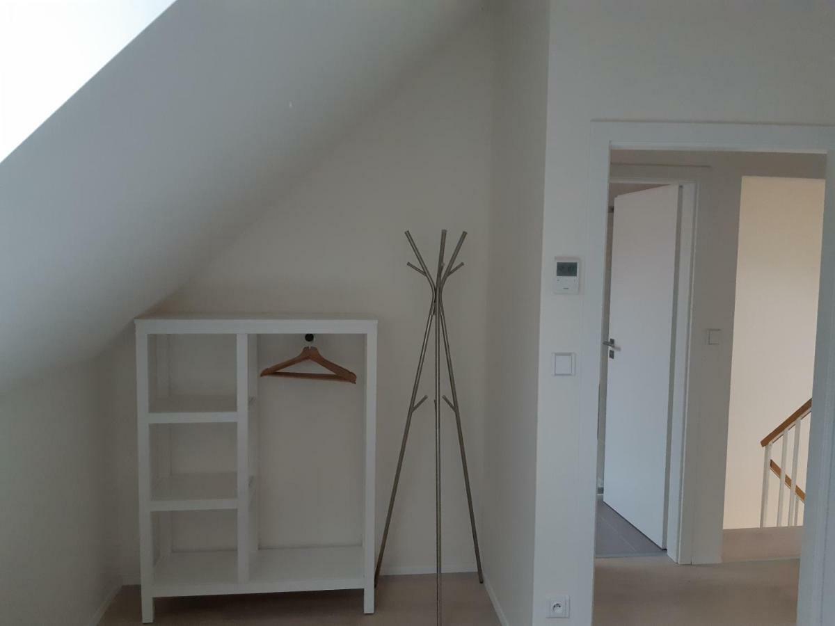 Rezidence Pavlov Appartement Buitenkant foto